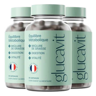 Glucavit